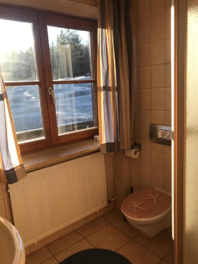 Ferienwohnungen Arnika Krün Zewnętrze zdjęcie